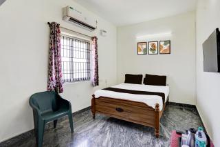 Hotel O Sithalapakkam Medavakkam - Chennai - 4