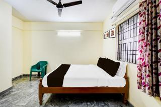 Hotel O Sithalapakkam Medavakkam - Chennai - 0