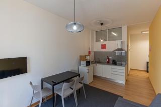 Oporto Spacious 2 private apartments combined in 1 - Porto - 6
