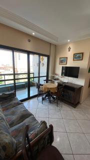 Apartamento com piscina na Enseada - 1