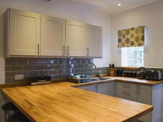 Acorn Lodge Cottage - 7