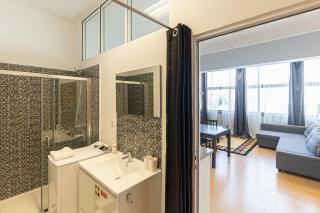 Oporto Spacious 2 private apartments combined in 1 - Porto - 7