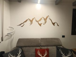Ak House - Aprica - 9