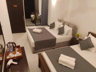 COCO Rooms - Galle - 3