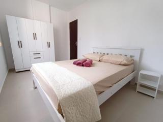 Seu Refúgio Perfeito apartamento a 100m da Praia - Balneário Camboriú - 5