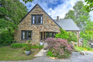 Asheville Urban Farmhouse Entire Home 4 mi to DT - Asheville - 9