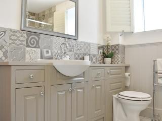Coach House - Wareham - 1