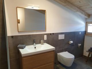 Ferienhaus Inntal - Ferienwohnung Naunspitz - 9
