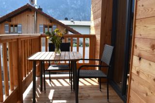 Ferienhaus Inntal - Ferienwohnung Naunspitz - Kiefersfelden - 7