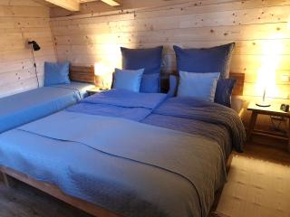 Ferienhaus Inntal - Ferienwohnung Naunspitz - Kiefersfelden - 5