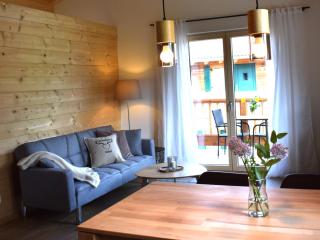 Ferienhaus Inntal - Ferienwohnung Naunspitz - Kiefersfelden - 4