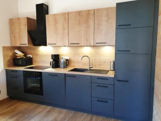 Ferienhaus Inntal - Ferienwohnung Naunspitz - Kiefersfelden - 3