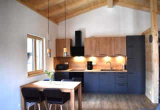 Ferienhaus Inntal - Ferienwohnung Naunspitz - Kiefersfelden - 2