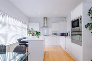 Apartment Suites by Staycay - Cheadle Hulme - Cheadle Hulme - 2