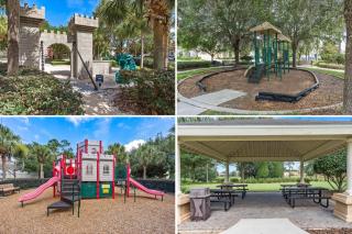 3 Bedrooms 3 Bathrooms Windsor Hills 2554 Ml - 6