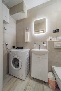 Kapetan apartman - Belgrad - 1