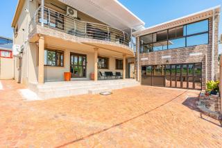 18 OnThorn-Four Bedroom House - Grid Tied 10kva Solar System - Durban - 9