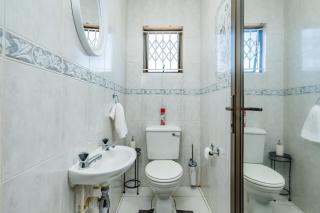 18 OnThorn-Four Bedroom House - Grid Tied 10kva Solar System - Durban - 1