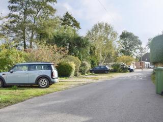 Cenwulf Cottage - Winchcombe - 1