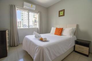 CDL52 - 2 Dorm, Climatizado, Esq. Av. Brasil - Balneário Camboriú - 6