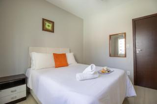 CDL52 - 2 Dorm, Climatizado, Esq. Av. Brasil - Balneário Camboriú - 2