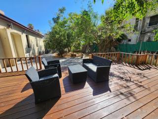 בית מקסים בלב העיר - 5