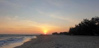 2-min to the private beach Sanctuary Villa Hotram-Melaleuca Breeze - Ho Tram - 9
