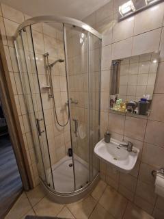 Domki na skarpie - 1