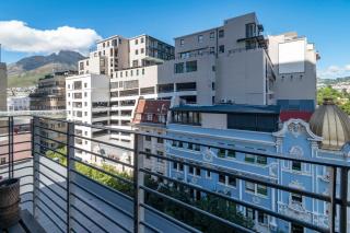 Panoramic Cape Town Scenery - Le Cap - 1