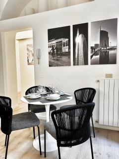 Casa Verga - Exclusive haven of style and elegance in Moscova - Milan - 0