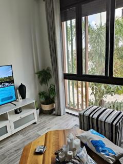 Quiet & Cozy Retreat in Ayla - 3