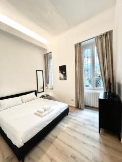 Casa Verga - Exclusive haven of style and elegance in Moscova - Milan - 9