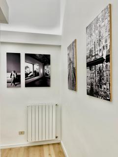 Casa Verga - Exclusive haven of style and elegance in Moscova - Milan - 6
