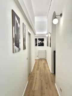 Casa Verga - Exclusive haven of style and elegance in Moscova - Milan - 5