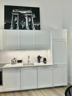 Casa Verga - Exclusive haven of style and elegance in Moscova - Milan - 4