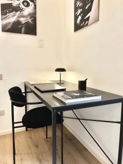Casa Verga - Exclusive haven of style and elegance in Moscova - Milan - 3