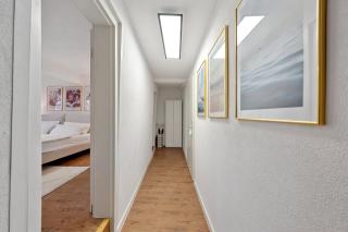 STARLIVING Premium Home - Osthofen - 2