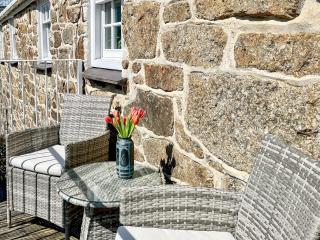 The Basket Loft - Newlyn - 8