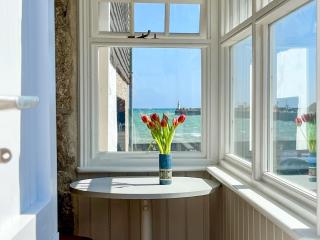 The Basket Loft - Newlyn - 7
