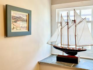 The Basket Loft - Newlyn - 5
