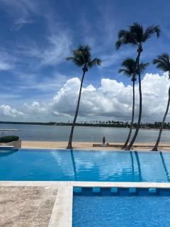 PLAYA NUEVA ROMANA SOUTH Beach - Boca del Soco - 9