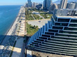 Parkside & Seaview Apartment - Batumi - 6