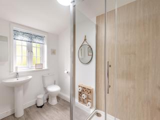 Peaceful Farmhouse - Uk44787 - Grainthorpe - 4
