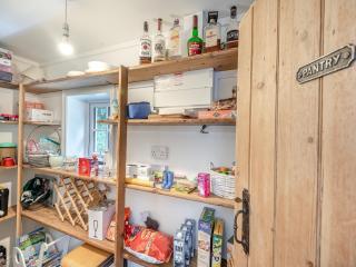Peaceful Farmhouse - Uk44787 - Grainthorpe - 3
