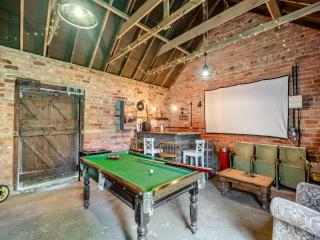 Peaceful Farmhouse - Uk44787 - Grainthorpe - 2