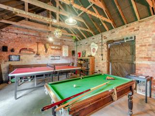 Peaceful Farmhouse - Uk44787 - Grainthorpe - 1