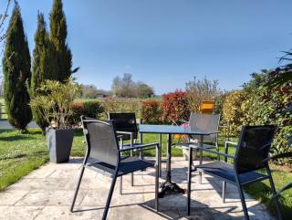 Le pigeonnier - Chouzy-sur-Cisse - 3