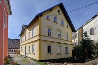 Bob Apartmá - Resort Abertham - Abertamy - 9