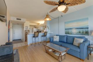 South Padre Island Condo - Walk to Beaches! - 5