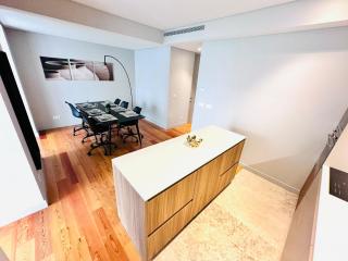 The Eça de Queiroz House - NO CV E - Central Three-Bedroom Apartment - Lissabon - 5